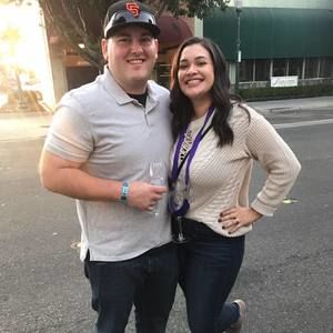 Meet your Posher, Kymberlee